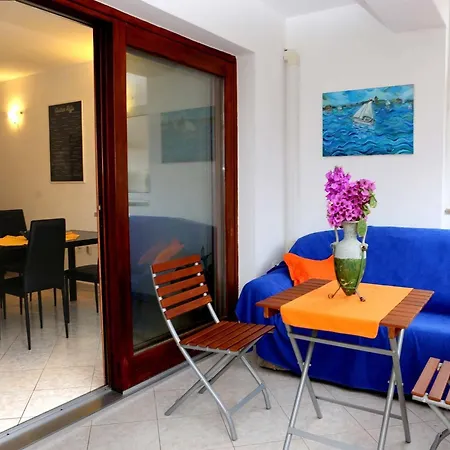 Fuer 4 Personen Ca 50 Qm In Pula, Istrien Istrische Riviera Apartment Pula